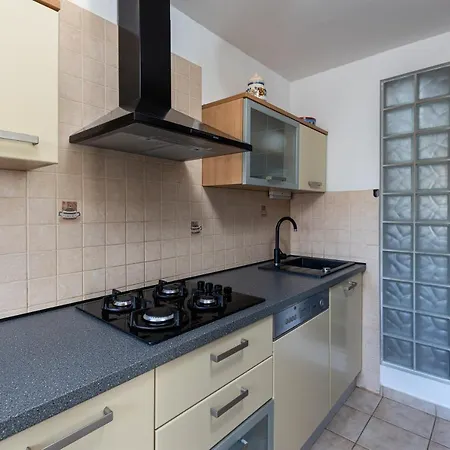 Appartement Nava In Center Of Split