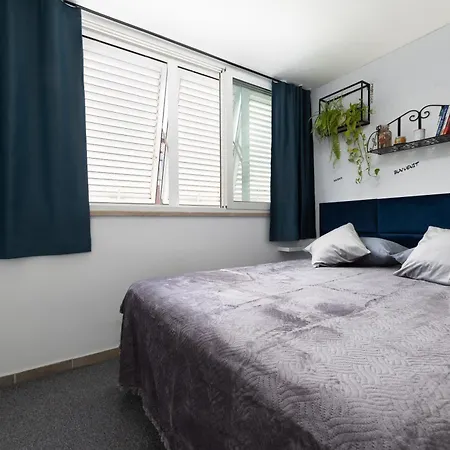 Appartement Nava In Center Of Split