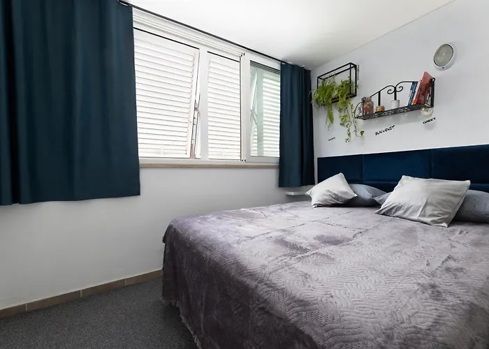 Apartman Nava In Center Of Split